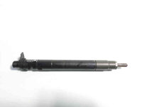 Injector, cod 9686191080, Peugeot 5008, 2.0 hdi