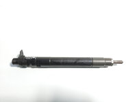 Injector, cod 9686191080, Peugeot 807 (E) 2.0 hdi