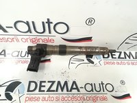 Injector cod 9687454480, Land Rover Range Rover Evoque, 2.2CD4 (id:141783)