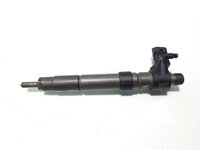 Injector, cod 9687454480, Land Rover Range Rover Evoque, 2.2 CD4, 224DT, (id:553483)