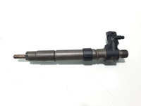 Injector, cod 9687454480, Land Rover Range Rover Evoque, 2.2 CD4, 224DT (id:553485)