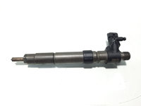 Injector, cod 9687454480, Land Rover Range Rover Evoque, 2.2 CD4, 224DT, (id:553482)