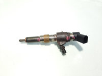 Injector, cod 9802448680, Citroen C3 Picasso, 1.6 HDI, 9HR (idi:578420)