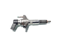 Injector, cod 9802448680, Citroen C4 (II) Aircross, 1.6 HDI, 9HD (idi:573014)