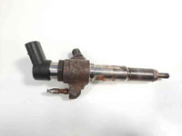 Injector, cod 9802448680, Peugeot 207 SW (WK) 1.6 hdi, 9HR