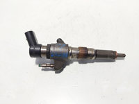 Injector, cod 9802448680, Volvo S80 ll, 1.6 diesel, D4162T (idi:642537)