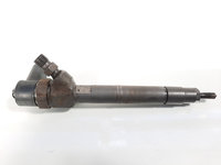 Injector cod A6110700987, 0445110072, Mercedes Clasa E (W210) 2.2cdi