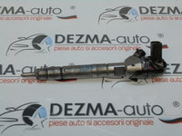 Injector cod A6120700487, 0445110182, Mercedes Sprinter 4-t (904) 2.7cdi