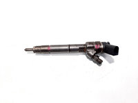 Injector, cod A6400700787, 0445110167, Mercedes Clasa A (W169) 2.0 CDI, OM640940 (pr:110747)