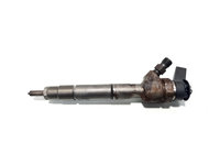 Injector, cod A6400700787, 0445110167, Mercedes Clasa A (W169) 2.0 CDI, OM640940 (id:520441)