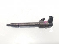 Injector, cod A6460700787, 0445110238, Mercedes Clasa C (W203) 2.2 CDI, OM646963 (id:640399)