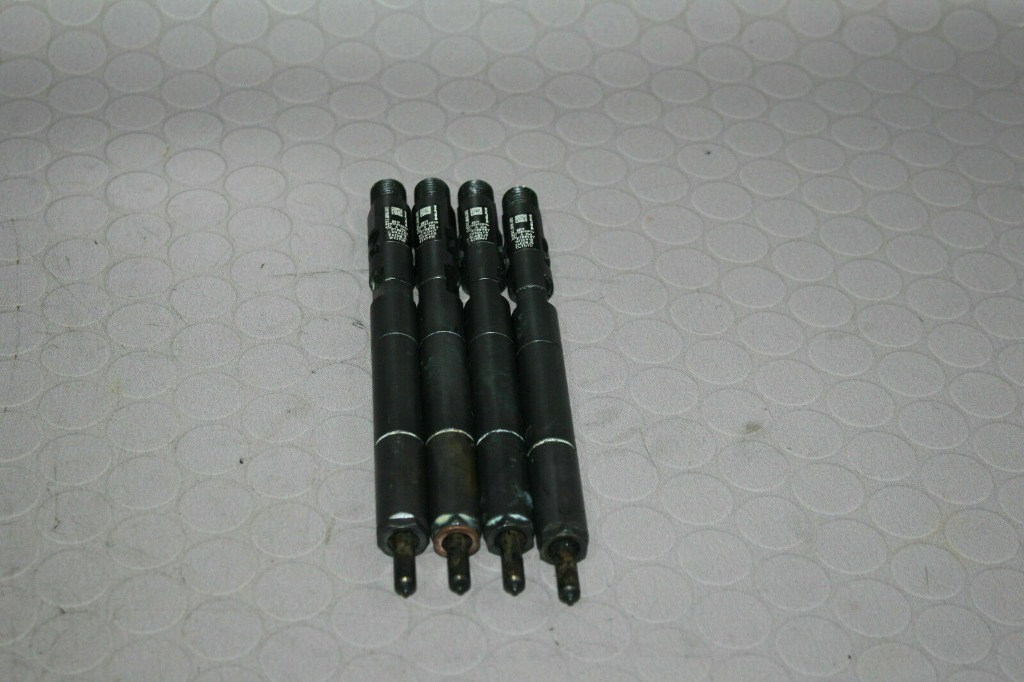 Injector cod A6460700987 e class w211 an