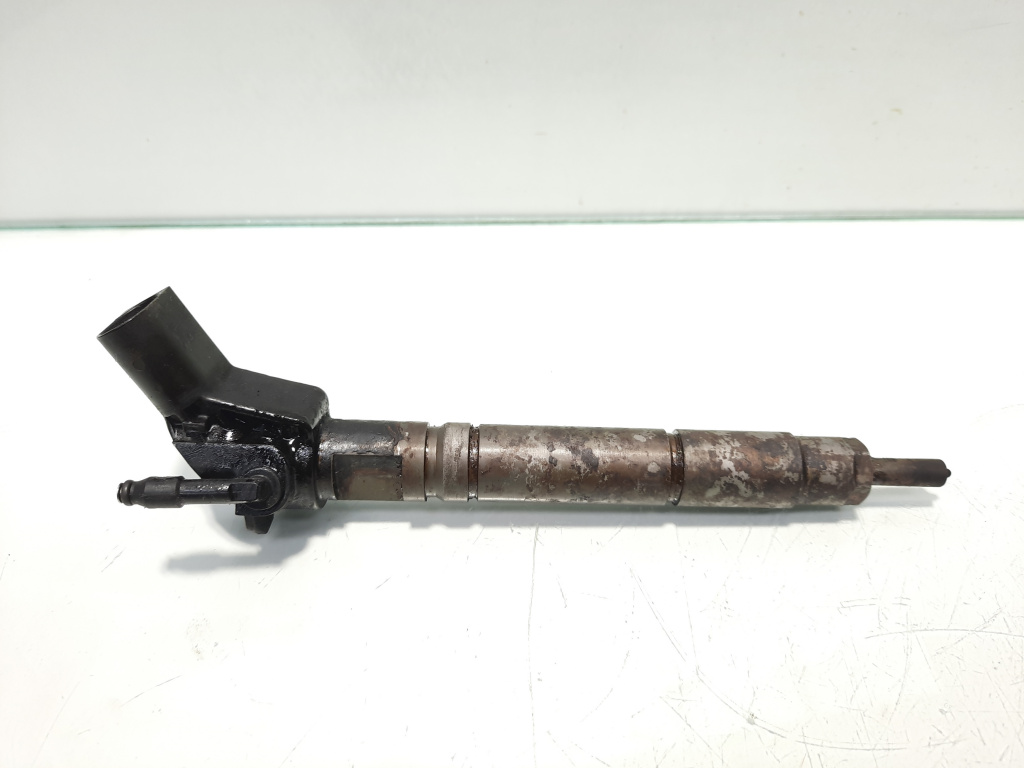 Bosch Refurbished Injector For Mercedes Sprinter - A6460701487 / 0445115069 / 0445115033 (Core Deposit Required)