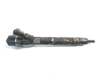 Injector cod A6480700287, 0445110177, Mercedes Clasa C (W203) 2.2cdi (id:186533)