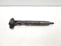 Injector, cod A6510700587, Mercedes Clasa GLK (X204) 2.2 CDI, OM651912 (idi:468668)