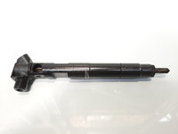 Injector, cod A6510704987, Mercedes Clasa CLA Coupe (C117), 2.2 CDI, OM651930 (idi:477606)