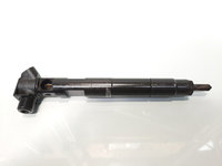 Injector, cod A6510704987, Mercedes Clasa GLA (X156), 2.2 CDI, OM651930 (idi:477606)