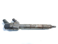 Injector,cod A6680700987, 0445110116, Mercedes Clasa A (W168) 1997-2004 (id. 161921)