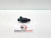 Injector cod Audi A3 (8L1) 1.6 benz, AVU, 037906031AL