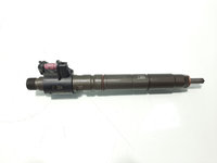 Injector, cod CH2Q-9K546-AA, Jaguar XF (X250) 3.0 diesel, 306DT (id:552982)