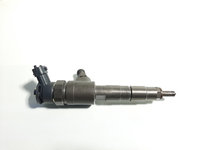 Injector, cod CV6Q-SF593-AA, 0445110489, Ford Tourneo Connect, 1.5 tdci, XUGA