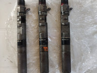 Injector, cod EJBR01601Z, 1S4Q-9F593-AF, Ford Focus 1 Sedan, 1.8 tdci, F9DA