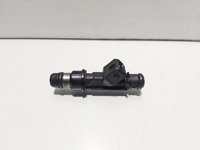 Injector, cod GM25313846, Opel Astra G Sedan (F69), 1.6 16v benz, X16XEL (idi:630212)