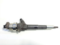 Injector cod GM55567729, Opel Corsa D, 1.7CDTI, Z17DTR (id:162573)