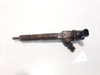 Injector, cod GM55577668, 0445110423, Opel Insignia A Sedan, 2.0 CDTI, A20DTH (id:556758)