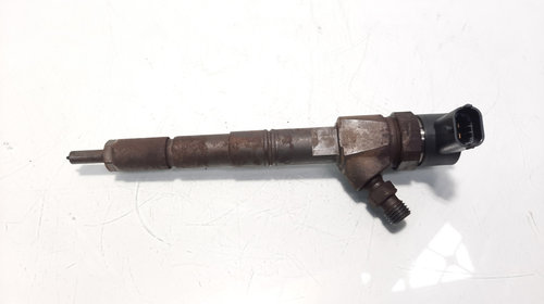 Injector, cod GM55577668, 0445110423, Opel In