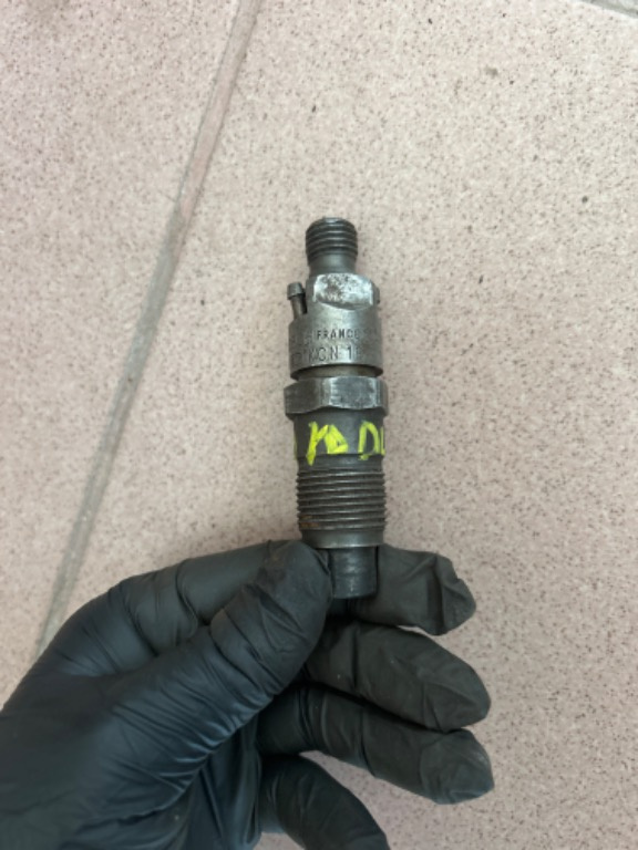 Injector, cod KCN18P2, Fiat Ducato 2.8 JTD 2002-2006