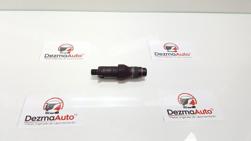 Injector cod LDCR6736001, Citroen Jumpy (I), 1.9
