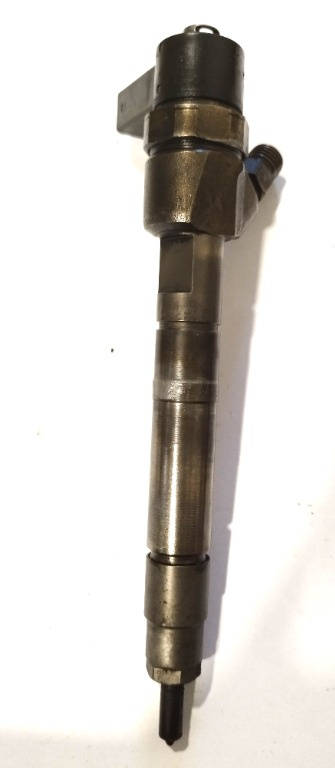 Injector,cod Mercedes Clasa C T-Model (S203) 2.7cdi