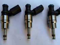 Injector Cod Original 06F906036 , 2.0 FSI, 2.0 TFSI, AXW, BLR, BVY, BLX, BVX, Vw, Audi, Skoda, Seat, 2 Buc