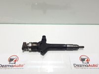 Injector cod RF7J13H50, Mazda 5 (CR19) 2.0CD