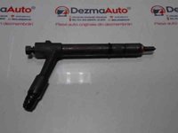 Injector cod TJBB01901D, Opel Astra G combi 1.7 dti, Y17DT