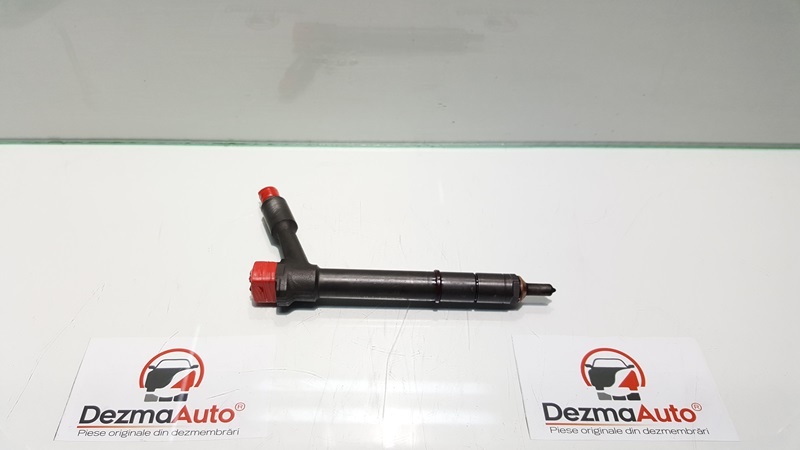 Injector cod TJBB01901D, Opel Corsa C (F08, F68) 1