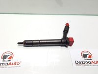 Injector,cod TJBB01901D, Opel Corsa C (F08, F68), 1.7 dti