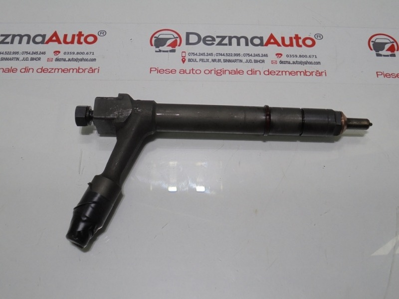 Injector,cod TJBB01901D, Opel Corsa C (F08, F68) 1.7DI (id:286376)