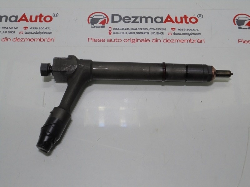 Injector,cod TJBB01901D, Opel Corsa C (F08, F68) 1.7DI (id:286379)