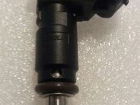 Injector combustibil Dacia / Renault 166008992R H8201488661 . Motorizari H4M . Nou si original Renault