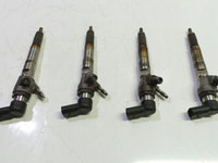 Injector compatibil cu Mercedes A-Class 1.5 cdi euro 5 cod injector 8201100113 H8201100113 Continental