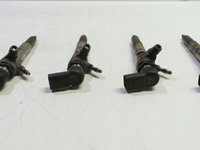 Injector compatibil cu NISSAN JUKE motorizare 1.5 dci euro 5 cod injector 8201100113 H8201100113