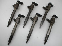 Injector compatibil Peugeot 607 piesa 5U3Q9K546AA injector 2.7 Diesel