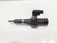 Injector Continental, cod 03G130073S, VW Passat (3C2), 2.0 TDI, BMA (idi:643891)