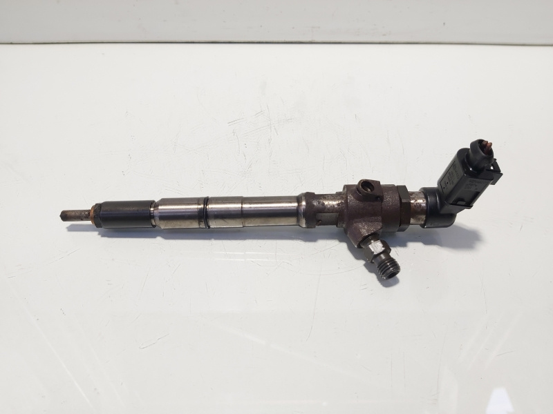 Injector Continental, cod 03L130277B, Vw Jetta 3 (1K2) 1.6 TDI, CAY (idi:633735)