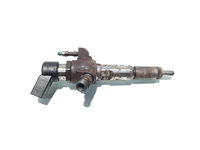 Injector Continental, cod 9674973080, Citroen DS5, 1.6 HDI, 9HR (idi:573011)