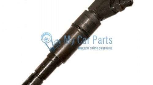 Injector CR BMW 3 (E46) 330 d 135kW 10.99 - 0