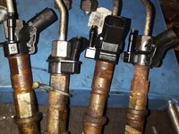 Injector crafter 2.5 tdi