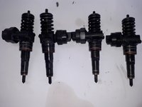 Injector cu codul original FORD GALAXY VW SHARAN 1.9 tdi AUY